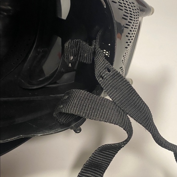 2004 Hasbro Star Wars Darth Vader Talking Helmet - Picture 11 of 12